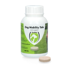 Euro Joe Dog Mobility Tabs