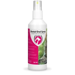 Euro Joe Dental Oral Spray