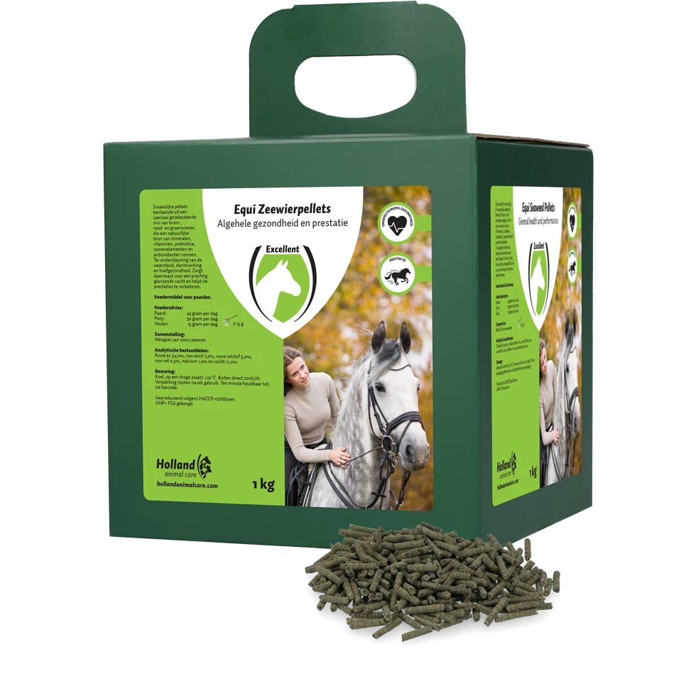 Euro Joe Equi Zeewier Pellets 5 Euro Joe Equi Zeewier Pellets - Image 3