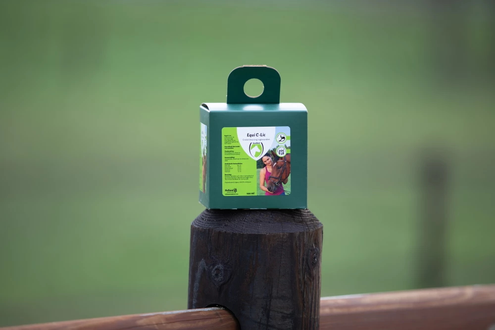 Euro Joe Equi C-lic 3 Euro Joe Equi C-lic