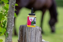 Euro Joe Equi HempOne Hoof Oil Natural (met Kwast)