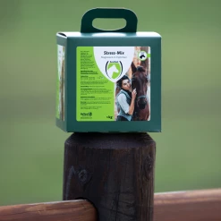 Euro Joe Stress Mix 8 Euro Joe Stress Mix -Horses Sales 2023 260695