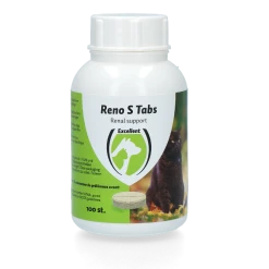 Euro Joe Reno S Tabs K/H