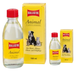 Euro Joe Ballistol Animal Oil Pets