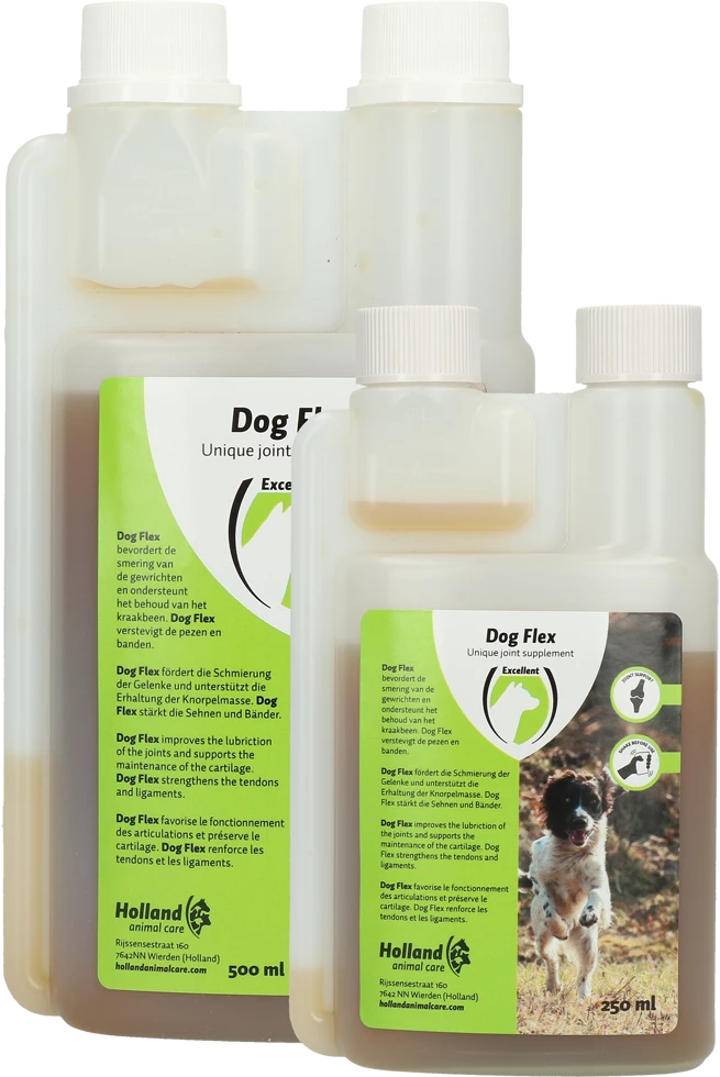 Euro Joe Dog Flex 4 Euro Joe Dog Flex - Image 2