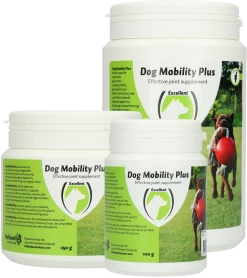 Euro Joe Dog Mobility Plus