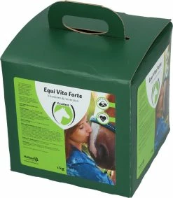 Euro Joe Equi Vita Forte -Horses Sales 2023 263128