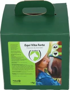 Euro Joe Equi Vita Forte -Horses Sales 2023 263130