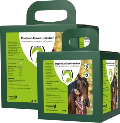 Euro Joe Garlic Allicin Granulate EU (Knoflook Granulaat) -Horses Sales 2023 264347