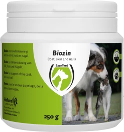 Euro Joe Biozin Hond En Kat