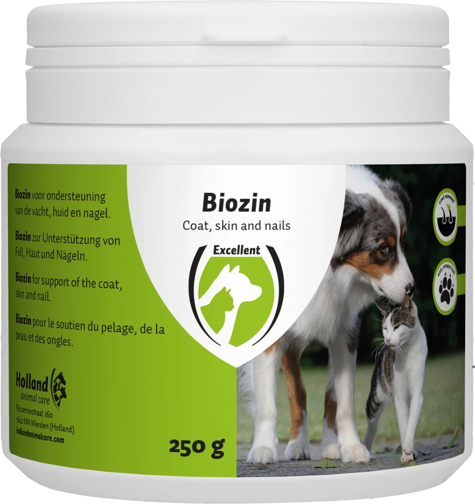 Euro Joe Biozin Hond En Kat 3 Euro Joe Biozin Hond En Kat