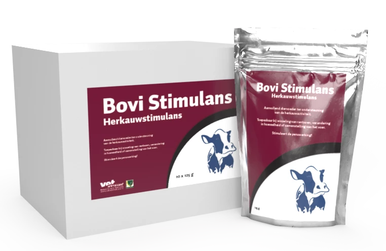 Euro Joe Bovi Stimulans 3 Euro Joe Bovi Stimulans