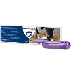 Euro Joe Calcium Bolus Gold