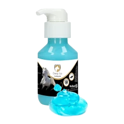 Euro Joe Deep Ice Gel Met Pompje