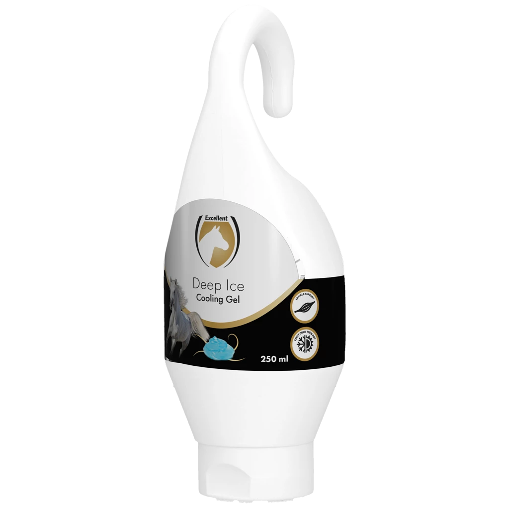 Euro Joe Deep Ice Gel Sta- / Hangtube 3 Euro Joe Deep Ice Gel Sta- / Hangtube