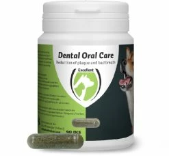 Euro Joe Dental Oral Care Hond