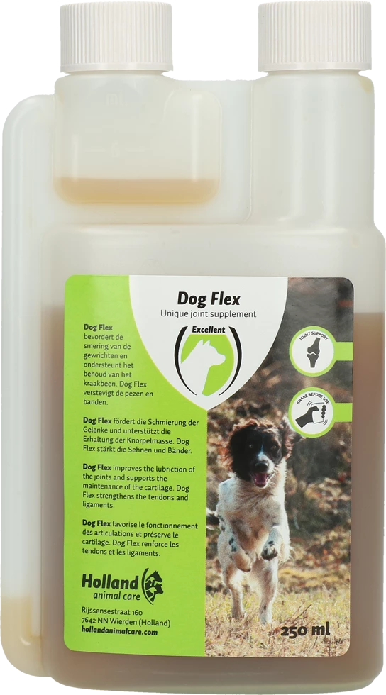 Euro Joe Dog Flex 5 Euro Joe Dog Flex - Image 3