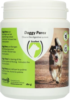 Euro Joe Doggy Parex Medium