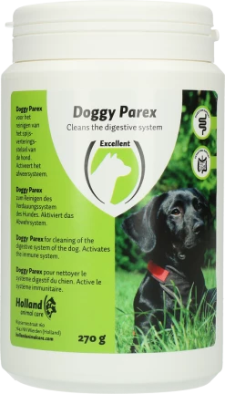 Euro Joe Doggy Parex Large