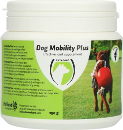 Euro Joe Dog Mobility Plus