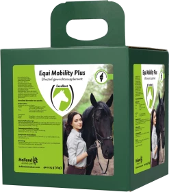 Euro Joe Equi Mobility Plus 40 Sachets