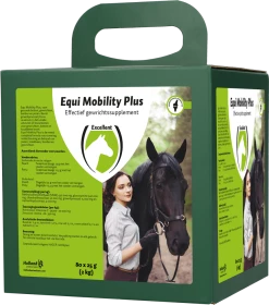 Euro Joe Equi Mobility Plus 80 Sachets