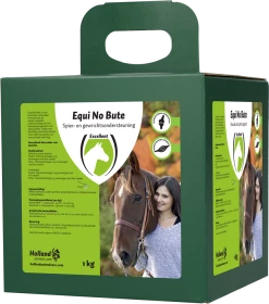 Euro Joe Equi No Bute