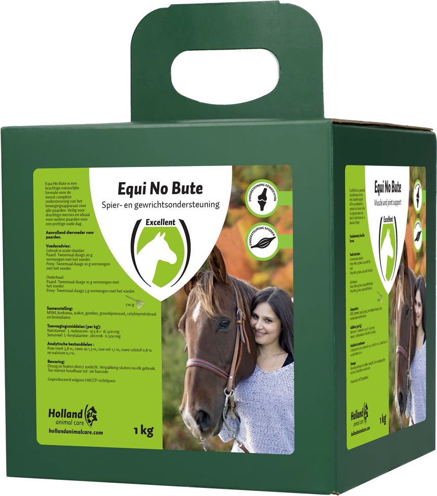 Euro Joe Equi No Bute 3 Euro Joe Equi No Bute