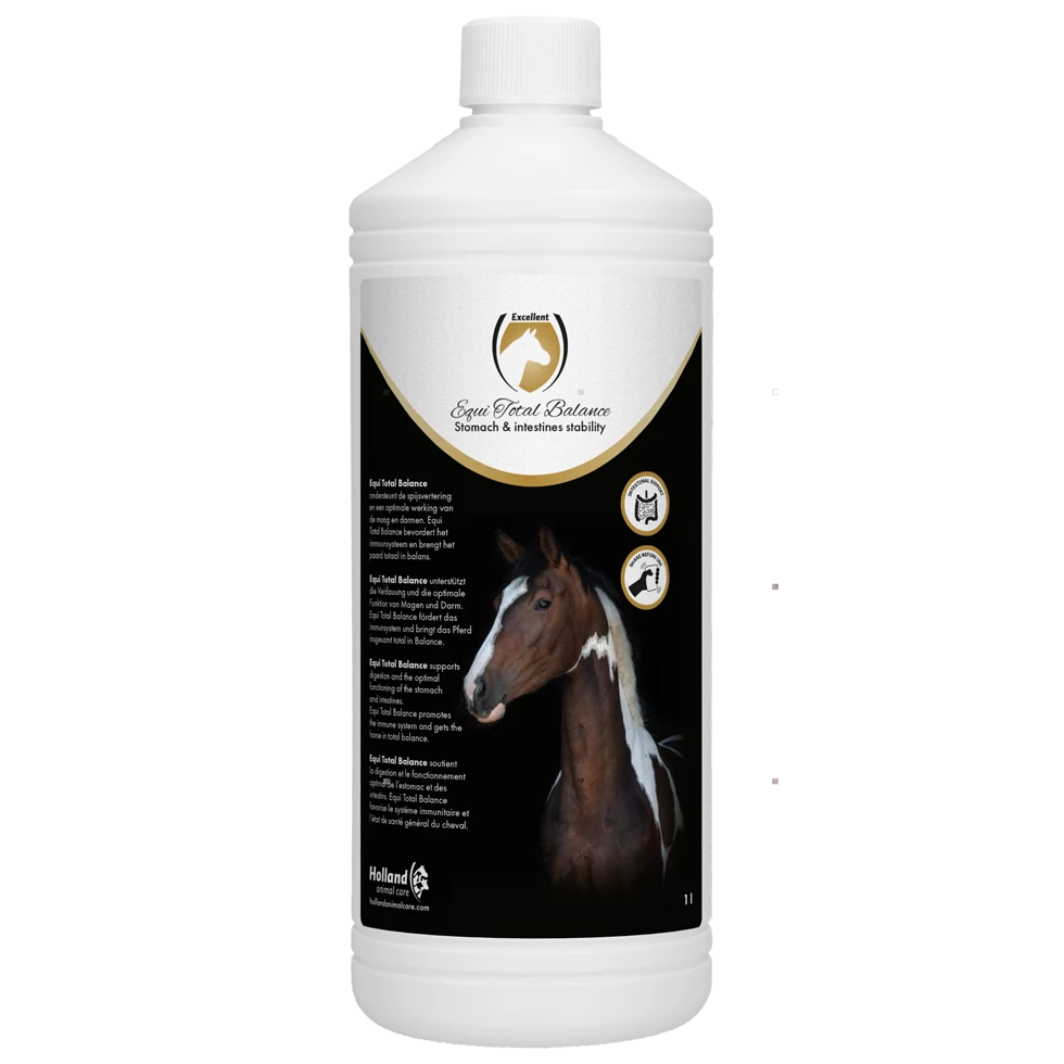 Euro Joe Equi Total Balance 4 Euro Joe Equi Total Balance - Image 2