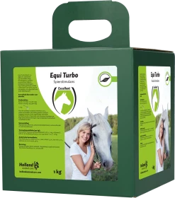 Euro Joe Equi Turbo Muscle Stimulans