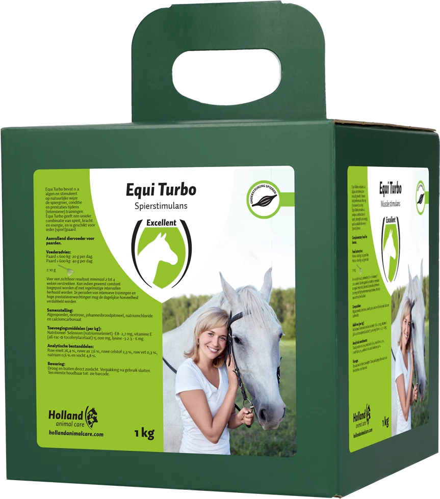Euro Joe Equi Turbo Muscle Stimulans 3 Euro Joe Equi Turbo Muscle Stimulans