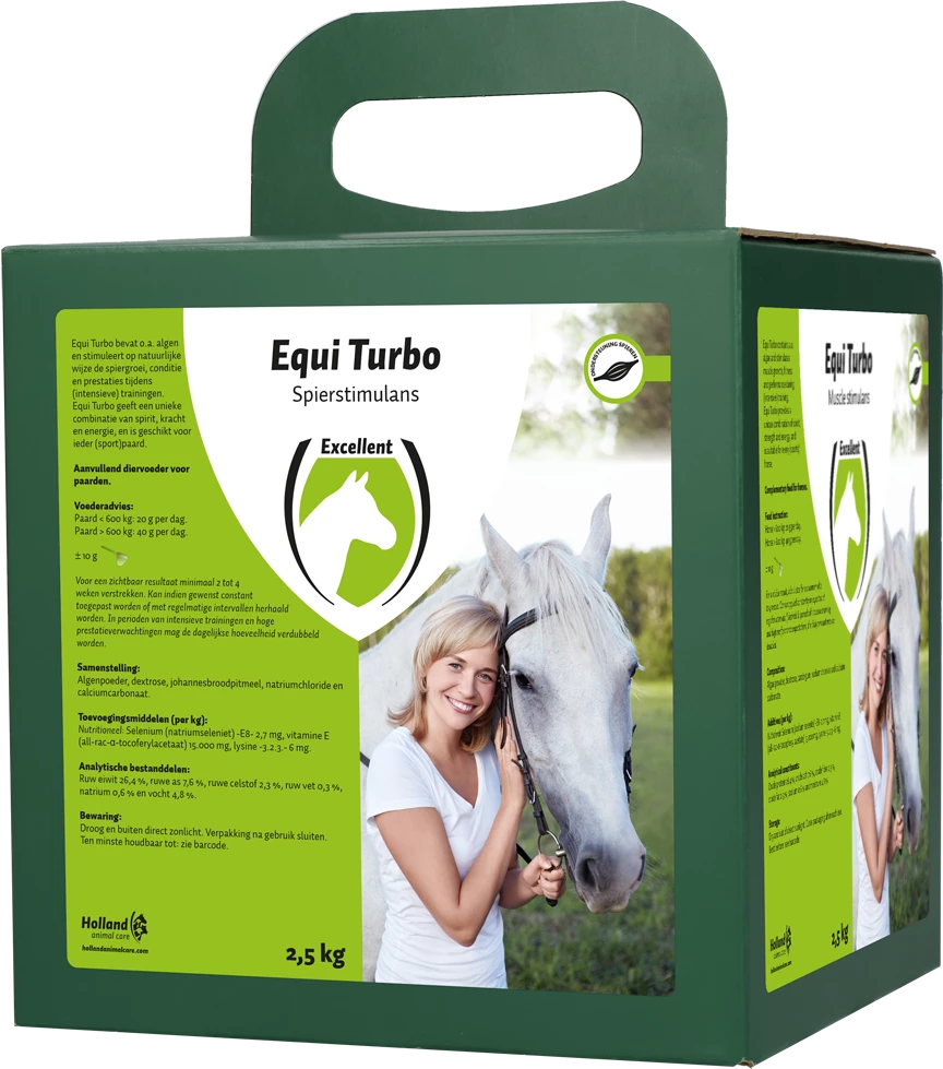 Euro Joe Equi Turbo Muscle Stimulans 3 Euro Joe Equi Turbo Muscle Stimulans