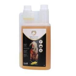 Euro Joe Feed Booster Horse