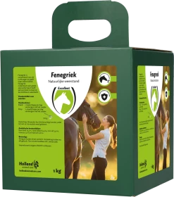 Euro Joe Fenugreek (Fenegriek) -Horses Sales 2023 267037 1
