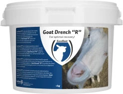 Euro Joe Goat Drench "R" (Schapen En Geiten)