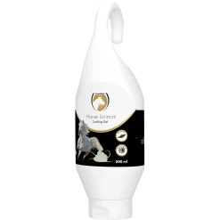 Euro Joe Horse Linimint Plus In Sta/hang Flacon