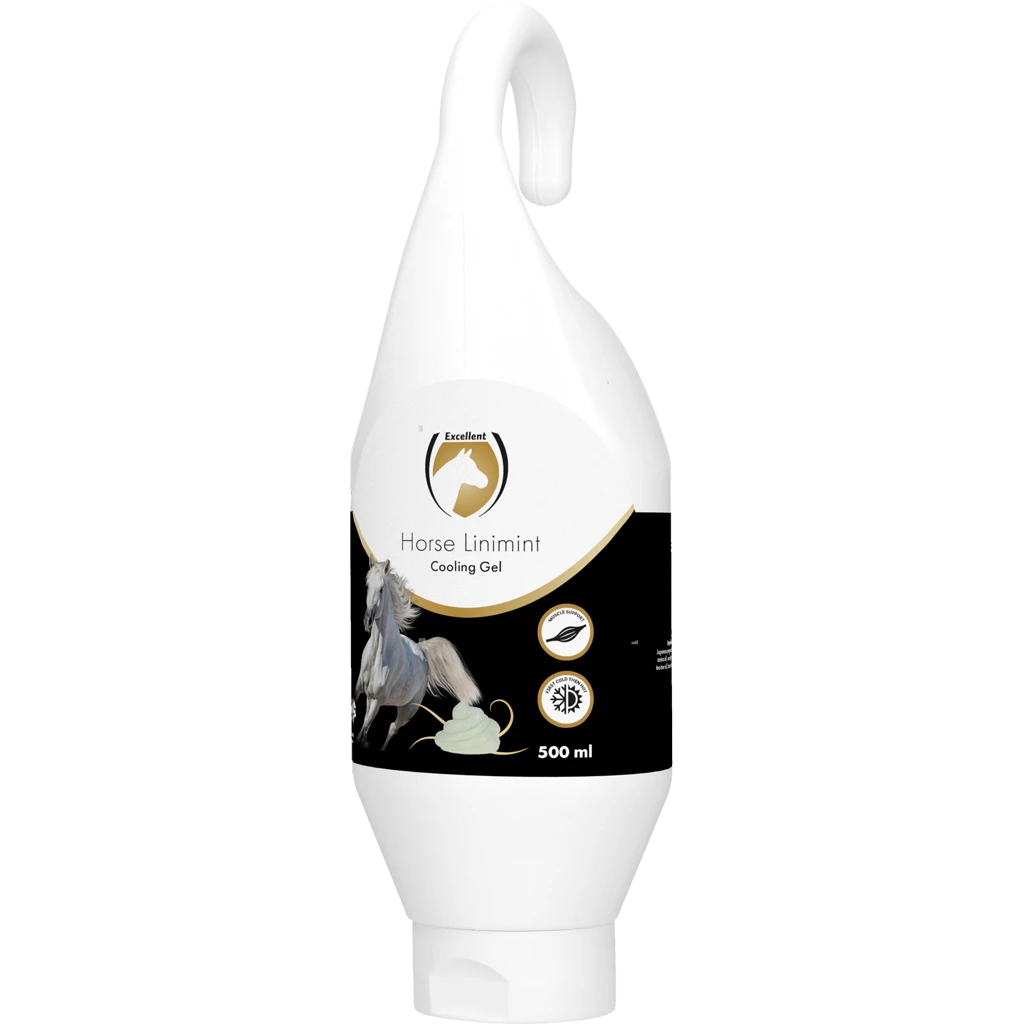 Euro Joe Horse Linimint Plus In Sta/hang Flacon 3 Euro Joe Horse Linimint Plus In Sta/hang Flacon