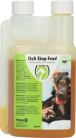 Euro Joe Itch Stop Feed Hond En Kat