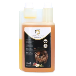 Euro Joe Itch Stop Feed Oil Horse