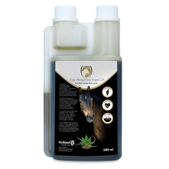 Euro Joe Equi HempOne Feed Oil Paard
