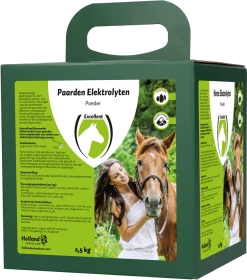 Euro Joe Horse Electrolytes Poeder Met B2 -Horses Sales 2023 269861