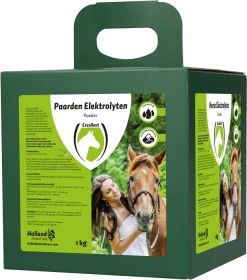 Euro Joe Horse Electrolytes Poeder Met B2 -Horses Sales 2023 270168