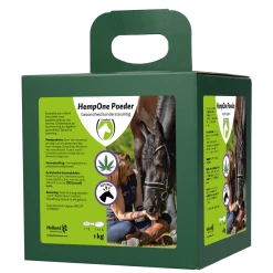 Euro Joe HempOne Powder Paard En Pony