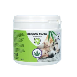 Euro Joe HempOne Powder Hond En Kat