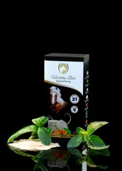 Euro Joe Excellent Horse Healthy Box Spijsvertering