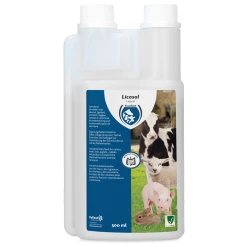 Euro Joe Licosol Vloeibaar Voor Jonge Dieren