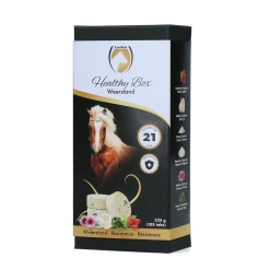 Euro Joe Excellent Horse Healthy Box Weerstand -Horses Sales 2023 274055