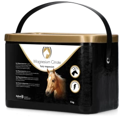 Euro Joe Equi Magnesium Citrate Emmer