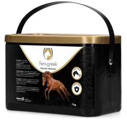 Euro Joe Fenugreek (Fenegriek) Emmer -Horses Sales 2023 274087
