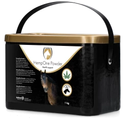 Euro Joe HempOne Powder Paard En Pony Emmer